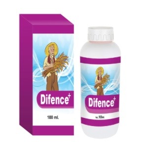 DIFENCE+