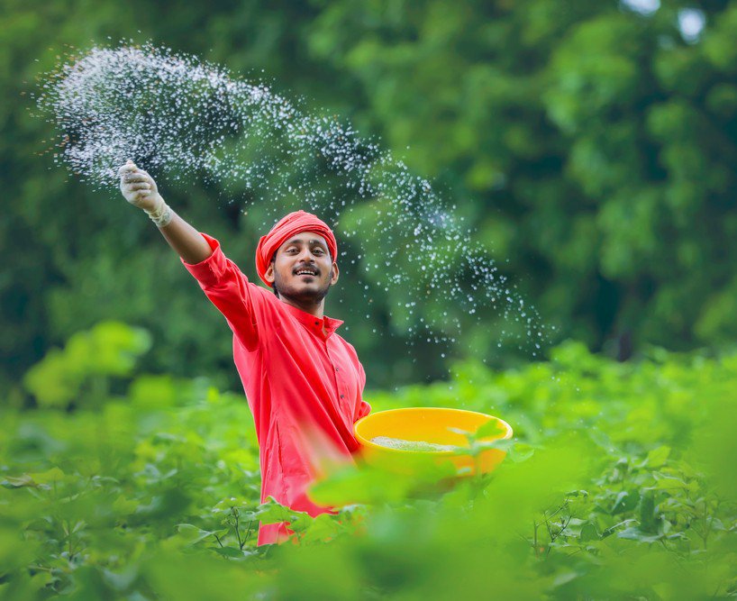 Agriculture Training